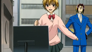 Majin Tantei Nougami Neuro