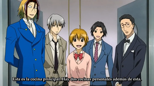 Majin Tantei Nougami Neuro