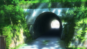 Non Non Biyori Repeat: Hotaru ga Tanoshinda (1080p)