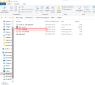 El mejor reproductor de archivos de video + configuración + anime en 4K