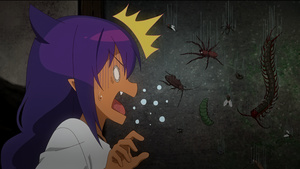 Jahy-sama wa Kujikenai!