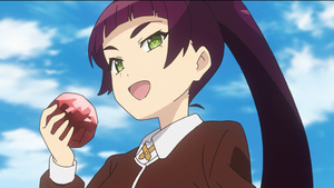 Jahy-sama wa Kujikenai!