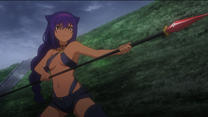 Jahy-sama wa Kujikenai!