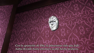 JoJo's Bizarre Adventure