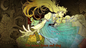 JoJo's Bizarre Adventure