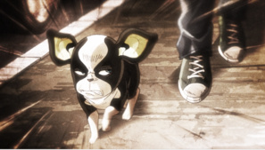 JoJo Bizarre Adventure: Stardust Crusaders 2nd