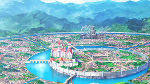 Kenja no Deshi wo Nanoru Kenja