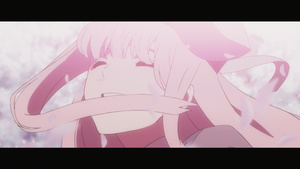 Darling in the FranXX