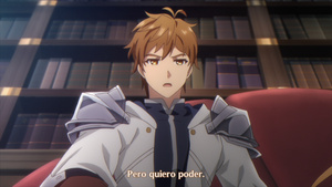 King's Raid: Ishi o Tsugumono-tachi