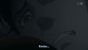 Steins;Gate Episode 23 β