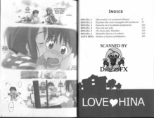 Love Hina