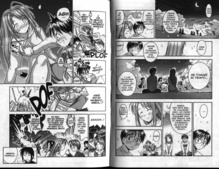 Love Hina
