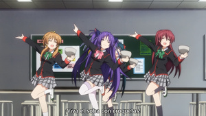 Little Busters!