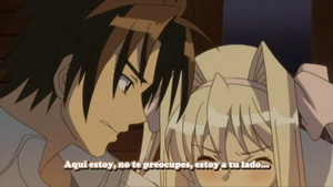 Kono Aozora ni Yakusoku wo