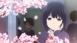 Kuzu no Honkai