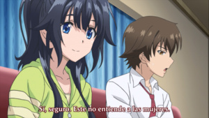 Ousama Game The Animation