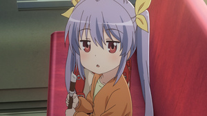 Non Non Biyori Nonstop