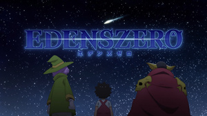 Edens Zero