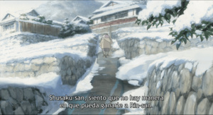 Kono Sekai no (Sara ni Ikutsumono) Katasumi ni