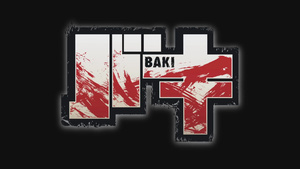 Baki 2nd Season