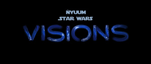 Star Wars: Visions