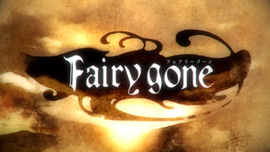 Fairy Gone