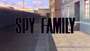 Spy x Family