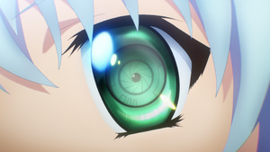 Planetarian: Snow Globe