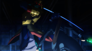 Sword Art Online: Progressive - Aria de una noche sin estrellas