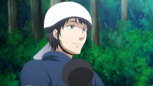 Reborn as a Vending Machine, Now I Wander the Dungeon