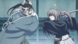 Rurouni Kenshin (2023)