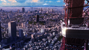 Dekiru Neko wa Kyou mo Yuuutsu