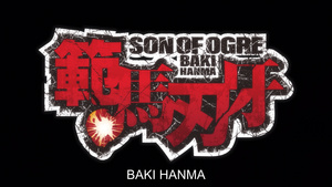 Hanma Baki: Son of Ogre 2nd Season