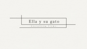 Kanojo to Kanojo no Neko: Everything Flows