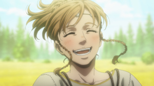 Vinland Saga Season 2