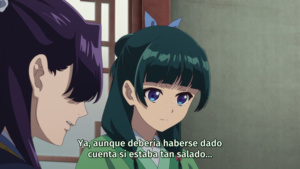 Los diarios de la boticaria