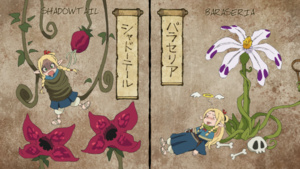 Tragones y mazmorras