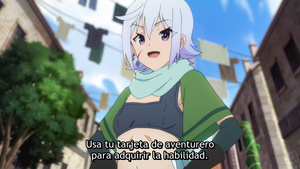 Kono Subarashii Sekai ni Shukufuku wo!