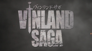 Vinland Saga