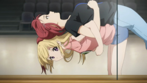 Ano Hi no Kanojo-tachi