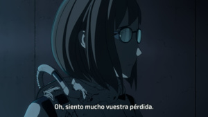 Sidonia no Kishi: Daikyuu Wakusei Seneki