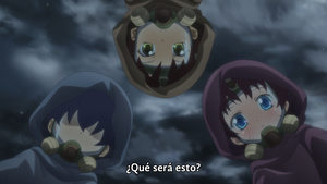 Planetarian: Hoshi no Hito