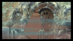 Nausicaä del Valle del Viento