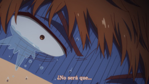 Kanojo, Okarishimasu