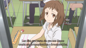 Itsudatte Bokura no Koi wa 10 cm Datta.