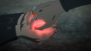 Fairy Tail: La película - La Sacerdotisa del Fénix