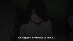 Yakusoku no Neverland ED 