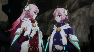 Ta ga Tame no Alchemist