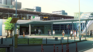 Digimon Adventure: Last Evolution Kizuna