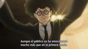 El Bosque del piano Temporada 2